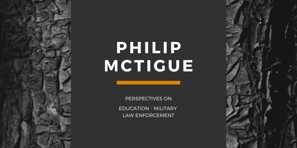 philip mctigue of NY