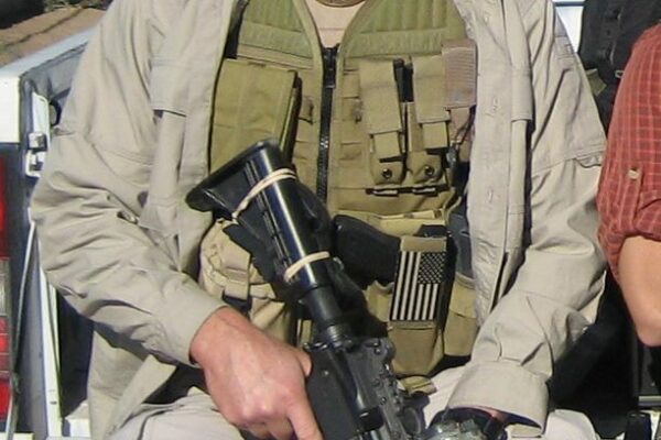 Philip McTigue NY
